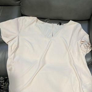 Silky morrocain noah shirt